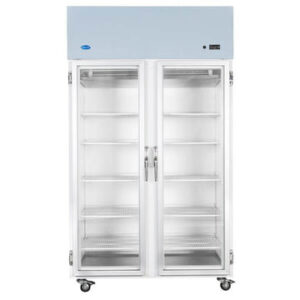 Nuline Spark Safe Laboratory Refrigerator – 1000 litres LMS 1000/2