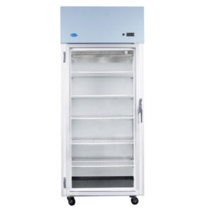 Nuline Spark Safe Laboratory Refrigerator – 700 litres NLMS 700/1