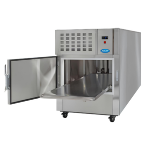 Nuline Mortuary Freezers NMF1
