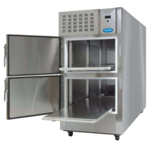 Nuline Mortuary Freezers NMF2