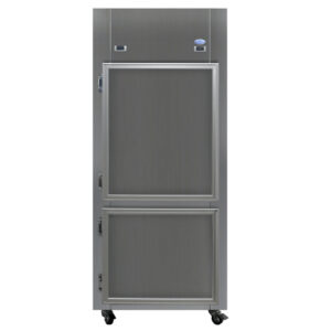 Nuline Combination Laboratory Refrigerator / Freezer – NDT