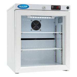 Nuline Refrigerated Incubator 29 Litres – MLi29GP