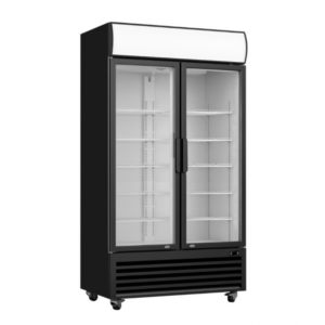 Fridge Freezers 1300mm to 1800mm High
