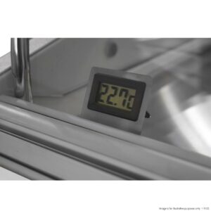 DF-BP Electric Pasta Cooker 10L