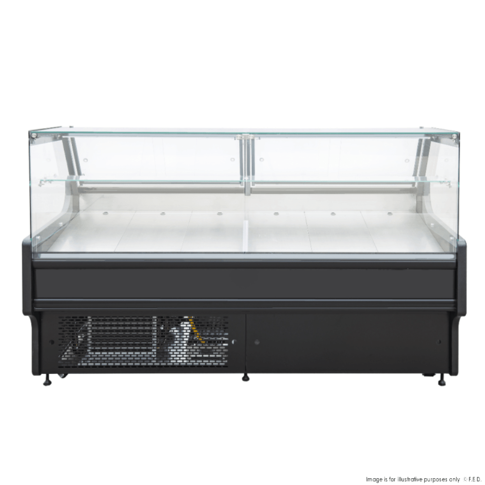 ST25LK F.E.D Thermaster Compact Deli Display