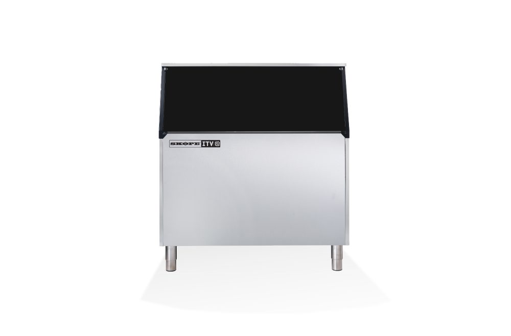 SKOPE SILO S350-IQ Ice Storage Bin
