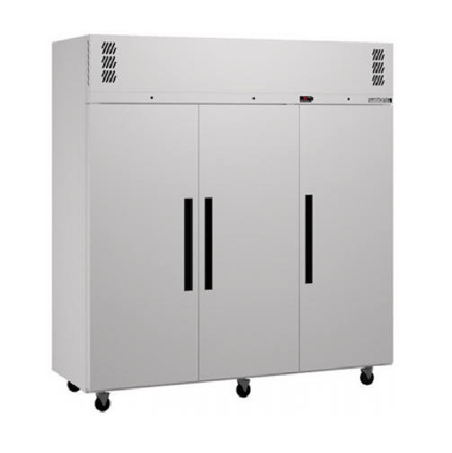 Triple Door Storage Freezer