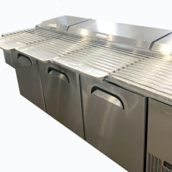 Bromic Tube Grill Kit - PP2370 Conversion Kit for PP2370