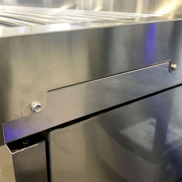 Bromic Tube Grill Kit - PP2370 Conversion Kit for PP2370 - Image 2
