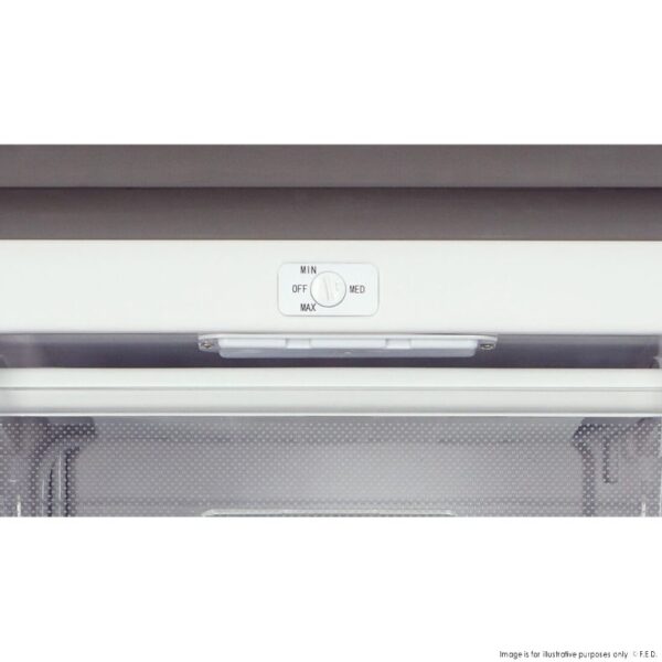 DC-80F F.E.D THERMASTER Bar/Undercounter Freezer 80L - Image 2