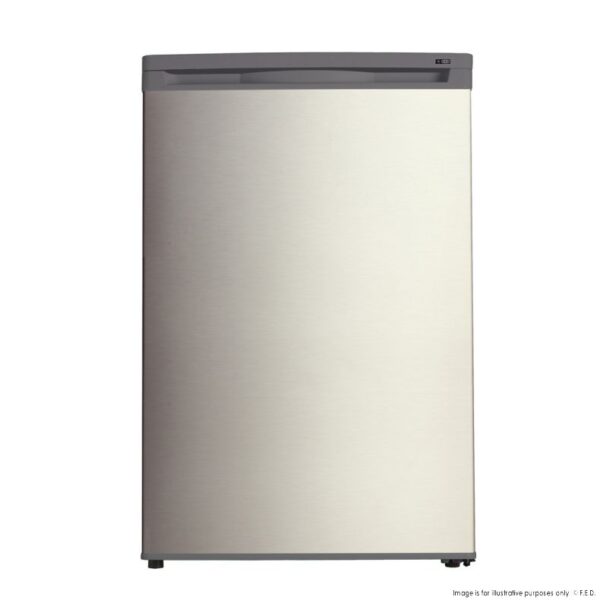 DC-80F F.E.D THERMASTER Bar/Undercounter Freezer 80L - Image 4