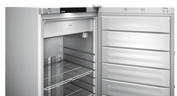FRFCvg 4001 Liebherr 289L Single door Upright Refrigerator SS - Image 2