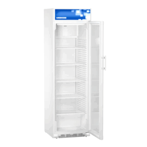 FKDv 4203 Liebherr 412L Single Glass door Merchandising Refrigerator
