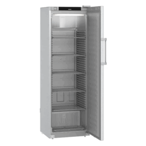 FRFCvg 4001 Liebherr 289L Single door Upright Refrigerator SS