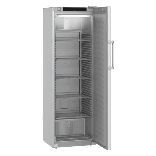 FRFCvg 4001 Liebherr 289L Single door Upright Refrigerator SS