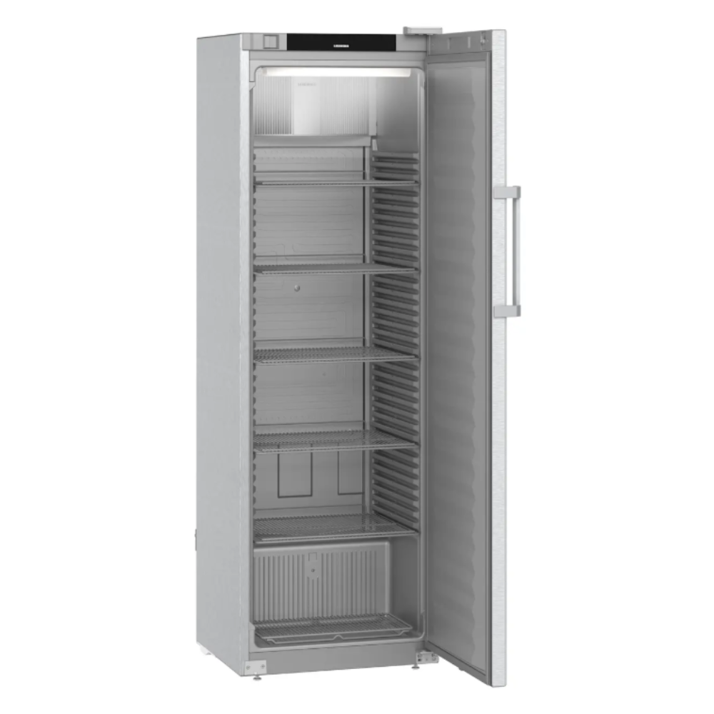FRFCvg 4001 Liebherr 289L Single door Upright Refrigerator SS