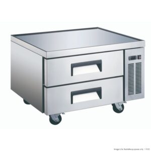 XCB-36 F.E.D FED-X Chef Base Refrigerated Drawer Bench 184L