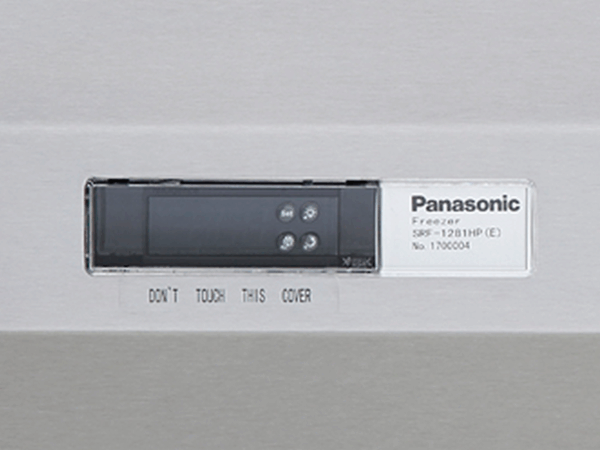 SRR-781HP(AUH) Panasonic Solid Split Door Upright Fridge 598L - Image 5