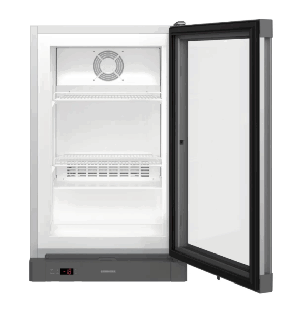 Fv 913 Liebherr 93L Single Glass door Table Height Freezer - Image 5