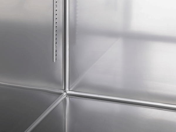 SRR-781HP(AUH) Panasonic Solid Split Door Upright Fridge 598L - Image 4