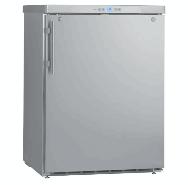 GGU 1550 Liebherr 143L Solid Single door Food Service Table Height Freezer - Image 3