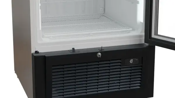 FDv 4613 Liebherr 461L Single Glass door Display Freezer - Image 5