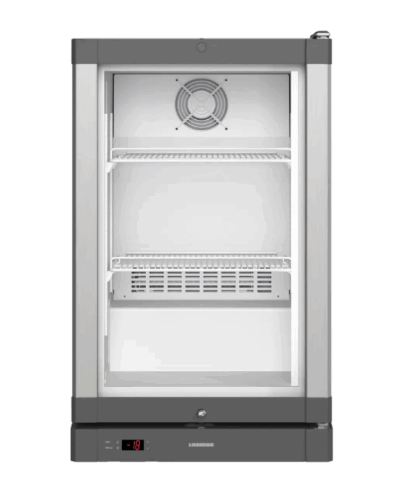 Fv 913 Liebherr 93L Single Glass door Table Height Freezer - Image 3