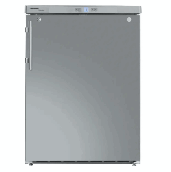 FKUv 1660 Liebherr 141L Single Solid door Food Service Table Height Refrigerator - Image 2