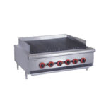 Char Grills