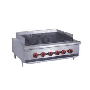 Char Grills