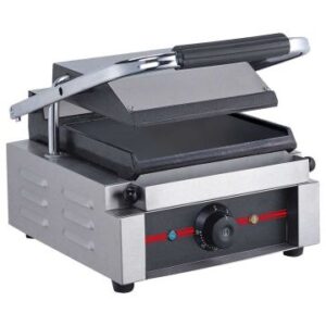 Contact Grills