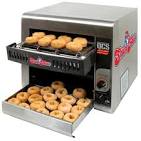 Donut Machines