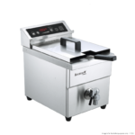 Fryers Pasta Cookers
