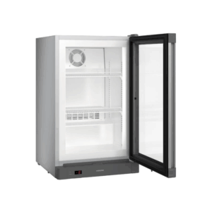 Fv 913 Liebherr 93L Single Glass door Table Height Freezer