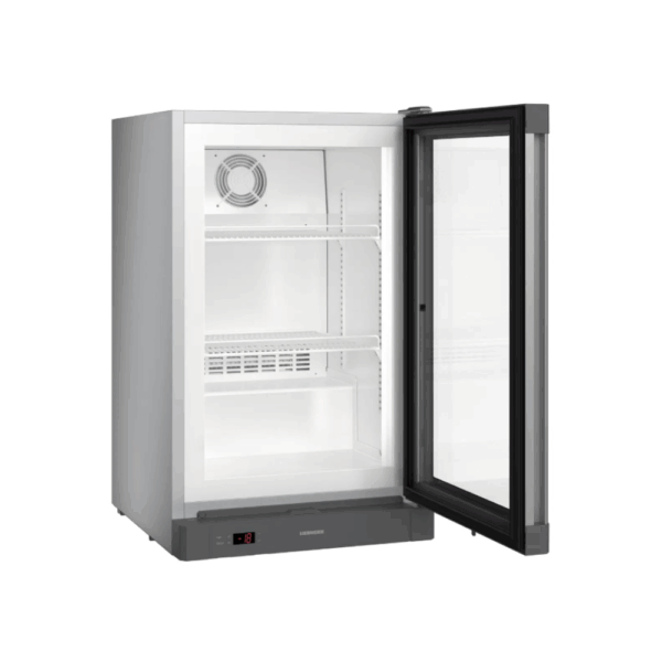 Fv 913 Liebherr 93L Single Glass door Table Height Freezer