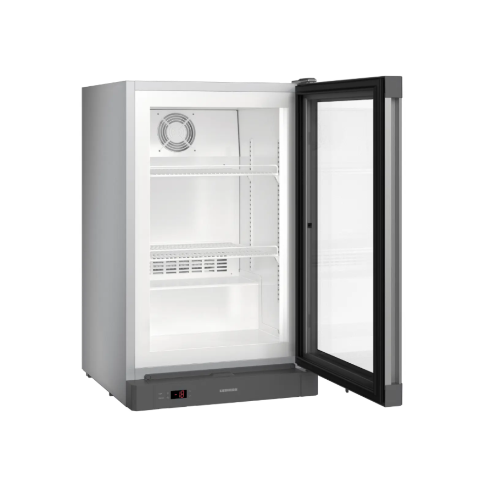 Fv 913 Liebherr 93L Single Glass door Table Height Freezer