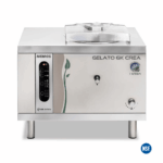 Ice Cream Gelato Making Machines