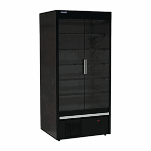 H2TMDS-10 Hussmann Self-Contained Multideck Display Chiller