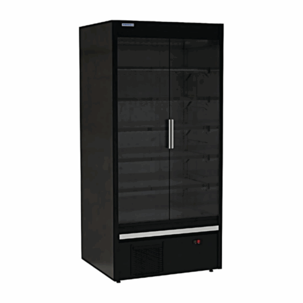H2TMDS-10 Hussmann Self-Contained Multideck Display Chiller