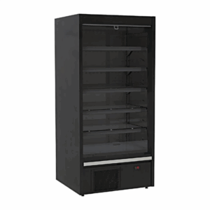 H2TMS-10 Hussmann Self-Contained Multideck Open Display Chiller