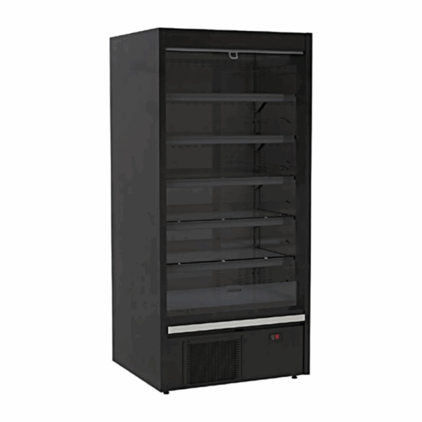 H2TMS-10 Hussmann Self-Contained Multideck Open Display Chiller