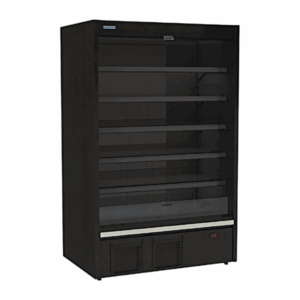 H2TMS-14 Hussmann Self-Contained Multideck Open Display Chiller