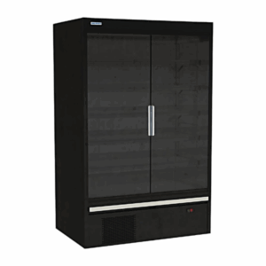 H2TMDS-14 Hussmann Self-Contained Multideck Display Chiller