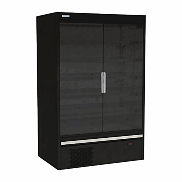 H2TMDS-14 Hussmann Self-Contained Multideck Display Chiller