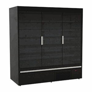 H2TMDS-19 Hussmann Self-Contained Multideck Display Chiller