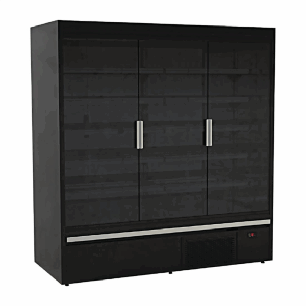 H2TMDS-19 Hussmann Self-Contained Multideck Display Chiller