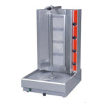 Kebab Machines Gas Electrical