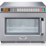 Commercial Microwave