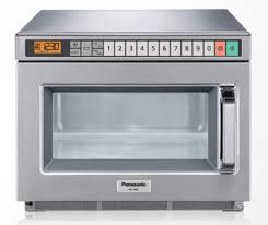 Commercial Microwaves, Speed Ovens, Inverters