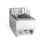 Noodle & Pasta Cookers Gas Electrical